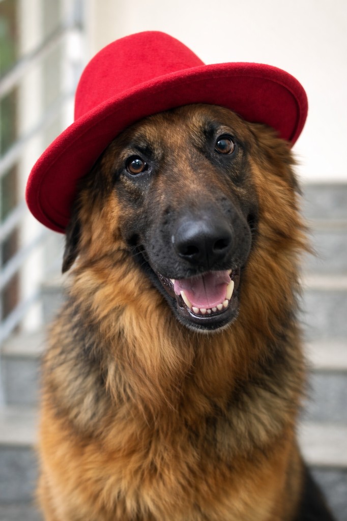 Rocky in Red Hat