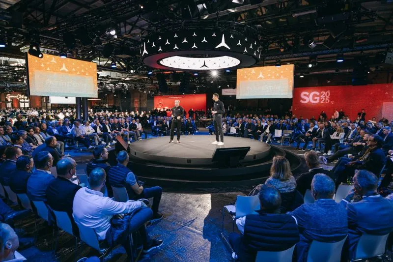 European ServiceGipfel 2025