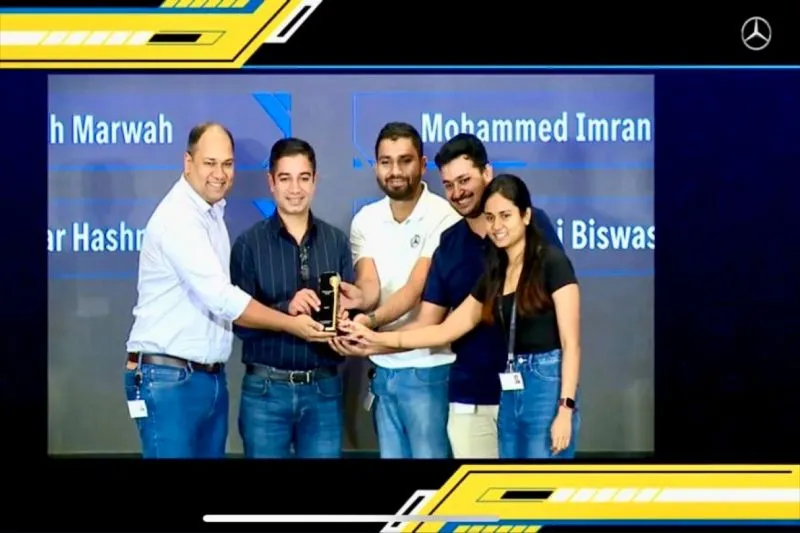 IT Innovation Award 2024 - SyncX