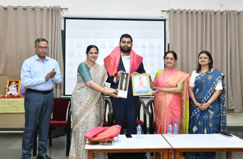 Technoverse AI Conclave 2026