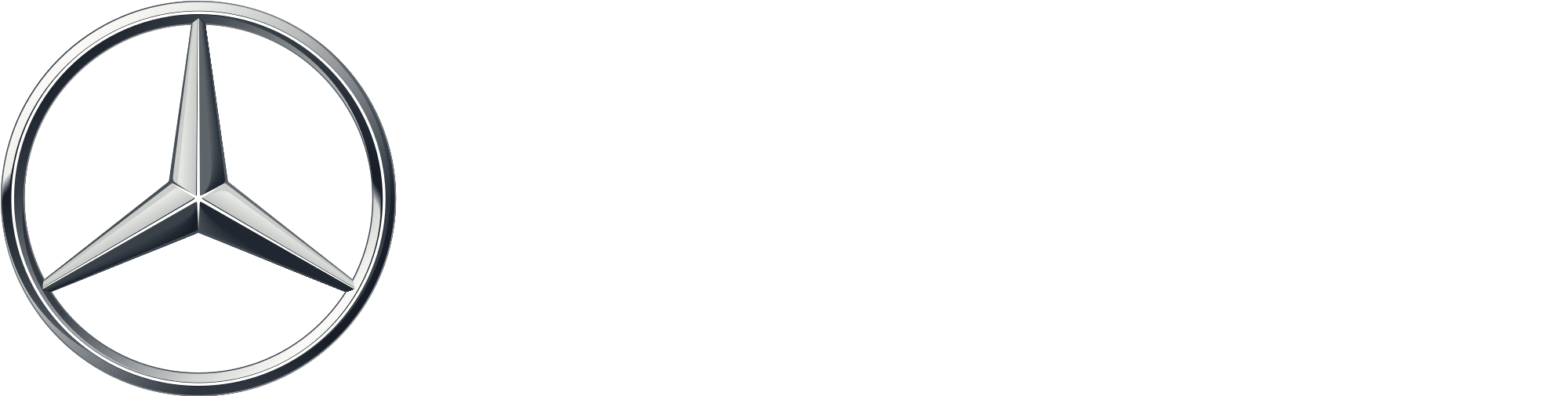 Mercedes Benz Logo